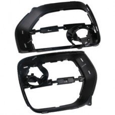 Δίχτυ Προφυλακτήρα BMW X6 2012 - 2014 ( Ε71 F/L ) Εμπρός Αριστερά 162004822