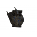 Συμπιεστής A/C (Κομπρέσορας) PEUGEOT 206 2000 - 2008 ( CC ) VALEO 813689
