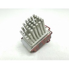 Αντίσταση Καλοριφέρ SEAT IBIZA 1999 - 2002 ( 6K ) XC120975E31