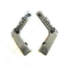 Βάση Προφυλακτήρα TOYOTA COROLLA 2016 - 2019 Εμπρός Δεξιά 834204281