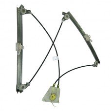 Γρύλος Παραθύρου Ηλεκτρικός Χωρίς Μοτέρ AUDI A3 2008 - 2012 ( 8P )( F/L ) Εμπρός Δεξιά 079007056