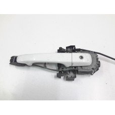 Χερούλι Πόρτας Εξωτερική Με Αφαλό VOLVO S40 2004 - 2007 ( MS ) Εμπρός Αριστερά XC96901