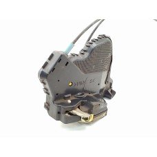 Κλειδαριά Πόρτας Ηλεκτρομαγνητική SUZUKI GRAND VITARA 2006 - 2009 ( JB ) Εμπρός Αριστερά 5060909