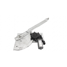 Γρύλος Παραθύρου Ηλεκτρικός Με Μοτέρ FORD TRANSIT 2000 - 2006 ( FA_ _ ) Εμπρός Δεξιά D232905