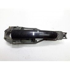 Χερούλι Πόρτας Εξωτερική VW POLO 2002 - 2005 ( 9N ) VOLKSWAGEN Εμπρός Δεξιά 3B0837885/886