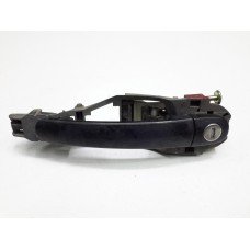 Χερούλι Πόρτας Εξωτερική Με Αφαλό VW FOX 2005 - 2012 ( 5Z1 ) VOLKSWAGEN Εμπρός Αριστερά 3B0837207