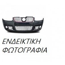 Προφυλακτήρας Βαφόμενος Με ParkTronic MERCEDES CLA 2013 - 2016 Εμπρός 531103635