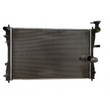 Ψυγείο Νερού MITSUBISHI COLT 2005 - 2008 ( CZ ) 735055