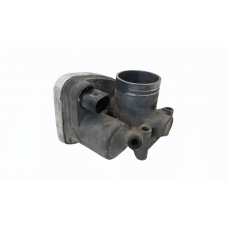 Πεταλούδα γκαζιού/στόμιο/αγωγός υποπίεσης VW SHARAN 2000 - 2010 ( 7M ) HOFFER 7519043