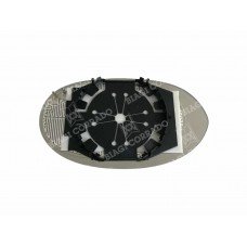 Κρύσταλλο Καθρέφτη Θερμαινόμενο LANCIA Y 2001 - 2003 ( 840A ) Αριστερά 4261503L