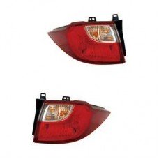 Φανάρι Πίσω Εξωτερικό MAZDA 5 2010 - 2015 Δεξιά 500005811