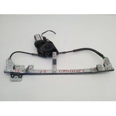 Γρύλος Παραθύρου Ηλεκτρικός Με Μοτέρ FIAT CINQUECENTO 1992 - 1998 ( 170 ) Εμπρός Δεξιά XC149891DF1