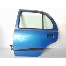 Πόρτα NISSAN MICRA 2000 - 2003 ( K11 ) Πίσω Αριστερά XC134509