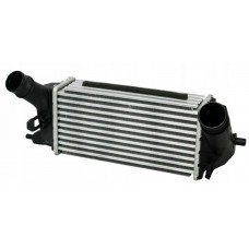 Ψυγείο Intercooler FORD FIESTA 2016 - ( F/L ) 324106200