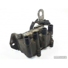 Πολλαπλασιαστής HYUNDAI ACCENT 1994 - 1997 ( UA ) ( X3 ) XC57597