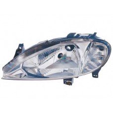 Φανάρι Εμπρός Ηλεκτρικό RENAULT MEGANE 1999 - 2002 Δεξιά 017305131