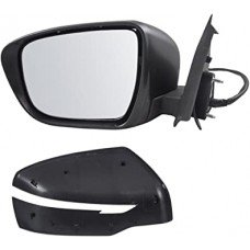 Καθρέπτης Ηλεκτρικός Θερμαινόμενος Βαφόμενος Με Φλας NISSAN JUKE 2014 - Αριστερά 577107482