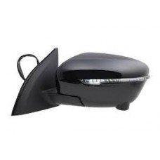 Καθρέπτης Ηλεκτρικός Θερμαινόμενος Ηλεκτρικά Ανακλινόμενος Βαφόμενος Με Φλας NISSAN QASHQAI 2017- Δεξιά 576207591