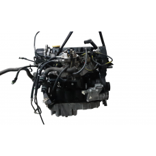 Κινητήρας-Μοτέρ OPEL ASTRA 1991 - 1994 ( F ) X16SZR
