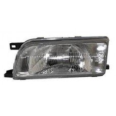 Φανάρι Εμπρός NISSAN SUNNY 1991 - 1995 ( N14 ) TYC Αριστερά 076605134