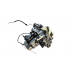 Σασμάν Χειροκίνητο CITROEN C4 2004 - 2007 ( LC ) XC216908558