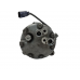 Συμπιεστής A/C (Κομπρέσορας) VW NEW BEETLE 2005 - 2011 ( 9C1 ) SANDEN 0300K003