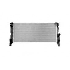 ΨΥΓΕΙΟ ΝΕΡΟΥ 2.0 (COOPER S) ΒΕΝΖΙΝΗ - 2.0D COOPER SD ΠΕΤΡΕΛΑΙΟ (680x320x26) MINI COOPER 2014 - 2018 691106340