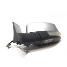 Καθρέπτης Ηλεκτρικός Θερμαινόμενος Ηλεκτρικά Ανακλινόμενος Βαφόμενος Με Φλας FORD FOCUS 2008 - 2011 ( MK2B ) Αριστερά 037507589
