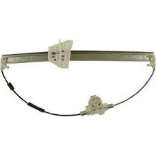 Γρύλος Παραθύρου Ηλεκτρικός MAZDA MPV - PREMACY 1999 - 2006 Εμπρός Δεξιά 501407041