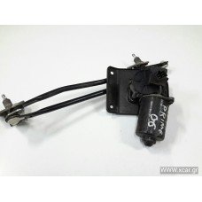 Υαλοκαθαριστήρες Κομπλέ HYUNDAI ATOS PRIME 2003 - 2007 ( MX ) Εμπρός XC58452