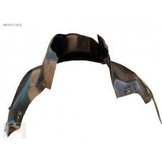 Θόλος Πλαστικός FIAT ALBEA 2002 - 2005 Εμπρός Αριστερά 298000822