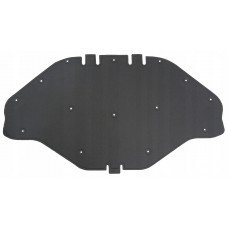 Επένδυση Καπό MERCEDES GLE CLASS 2015 - 527600100