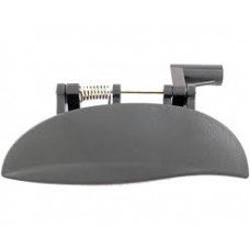 Χερούλι Πόρτας Εξωτερική HYUNDAI ATOS PRIME 1999 - 2001 ( MX ) Εμπρός Αριστερά 022407842