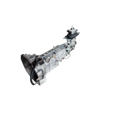 Σασμάν Χειροκίνητο MAZDA RX8 2003 - 2008 ( SE17 ) XC21658432E