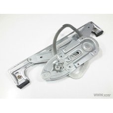 Γρύλος Παραθύρου Ηλεκτρικός Χωρίς Μοτέρ FORD FOCUS 2004 - 2008 (MK2A) Πίσω Δεξιά 024707086