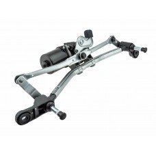 Ντίζα Κίνησης Υαλοκαθαριστήρων RENAULT CLIO 2016 - ( F/L ) 8200268931M