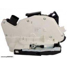 Κλειδαριά Πόρτας Ηλεκτρομαγνητική SEAT Mii 2013 - Εμπρός Δεξιά 722007233