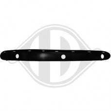 Φάσα Προφυλακτήρα MERCEDES S CLASS 1998 - 2002 ( W220 ) Εμπρός Αριστερά 052904024