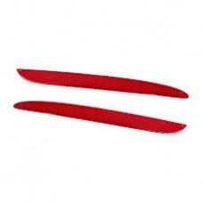 Αντανακλαστικό Φανάρι MERCEDES GLE CLASS 2015 - Πίσω Δεξιά 527606101