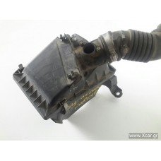 Φιλτροκούτι SUBARU FORESTER 2002 - 2006 ( SG ) XC18495