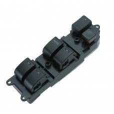 Διακόπτης Παραθύρου TOYOTA COROLLA 1992 - 1997 ( AE100 ) Εμπρός Αριστερά 088707172