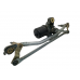 Σύστημα καθαρισμού παρμπρίζ CITROEN C2 2003 - 2008 ( JM ) Εμπρός XC187371087