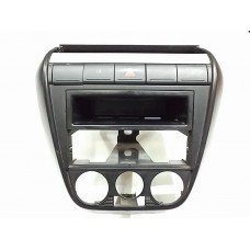 Κονσόλα Κομπλέ VW FOX 2005 - 2012 ( 5Z1 ) VOLKSWAGEN 5Z0.858.061.A