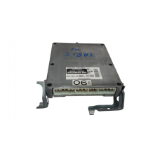 Εγκέφαλος Κινητήρα Κλειδωμένο TOYOTA YARIS 1999 - 2003 ( XP10 ) 89661-52063