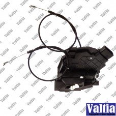 Κλειδαριά Πόρτας Ηλεκτρομαγνητική MAZDA 3 2004 - 2006 ( BK ) VALTIA Πίσω Δεξιά 3N6A-A26412-B