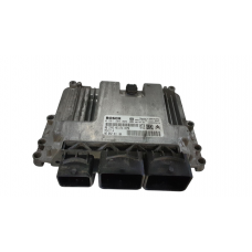 Εγκέφαλος Κινητήρα Κλειδωμένο PEUGEOT 207 2006 - 2009 BOSCH 0261S04009