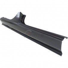 Μαρσπιέ Μεταλλικός TOYOTA COROLLA 1992 - 1997 ( AE100 ) Δεξιά 076208281