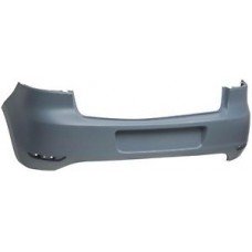 Προφυλακτήρας VW GOLF 2008 - 2013 ( Mk6 ) Πίσω 066003395
