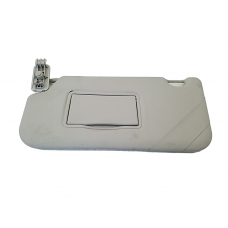 Σκιάδιο FORD FIESTA 2008 - 2013 ( Mk6 )( JA8 ) Αριστερά XC199245793