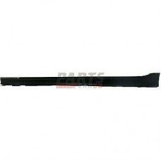 Σπόιλερ Πλαινά (Πλαστικά) BMW 5 Series 2017 - Δεξιά 160208291